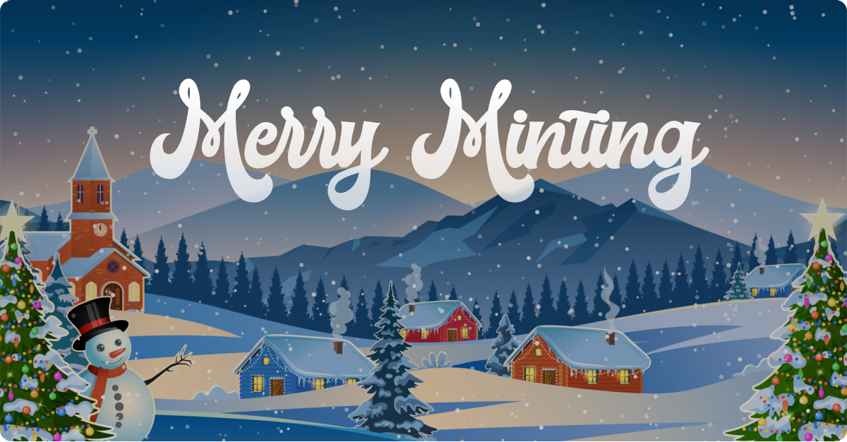 merry-minting